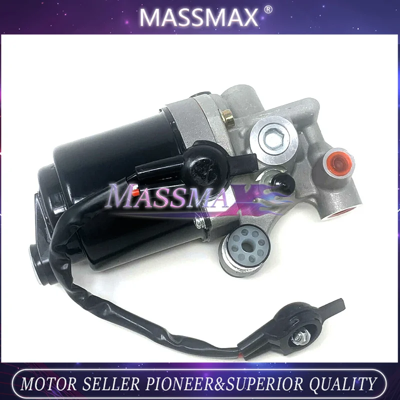 ABS Pump Booster Motor Repair For Toyota Land Cruiser Repair Kit Reconditioned 47050-60010 47960-60010 4705060010 4796060010