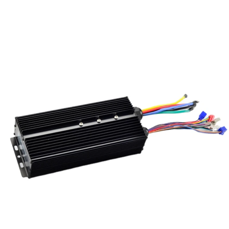 48V-120V 3000W  Dc Motor Controller For Electric Treadmill /Motorcycle/Tricycle