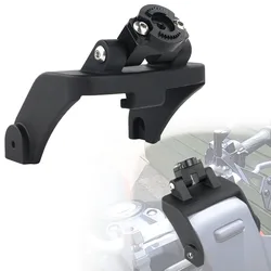 For Yamaha Tracer 900 / 9 /GT 2018 2019 2020 2021 2022 2023 2024 Motorcycle GPS Navigation Frame Mount Bracket Phone Holder