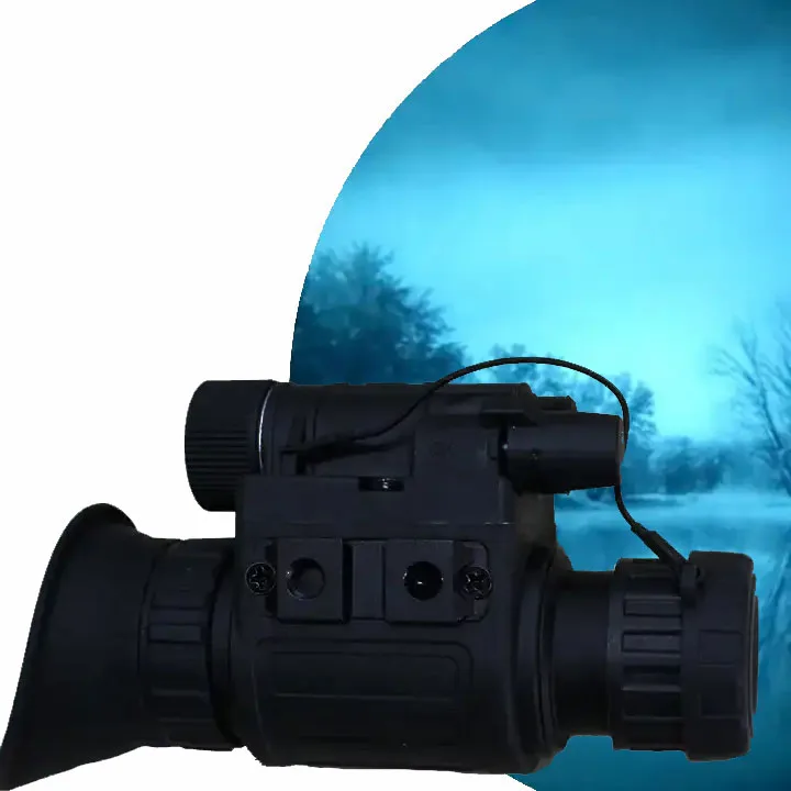 LASERSHOT NVM14 Gen3 PVS-14 Head mounted Night Vision Monocular binocular night vision housing hunting night vision scope