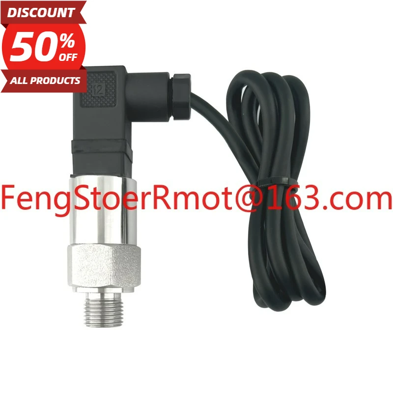 Universal pressure transmitter Water  High precision pressure sensor