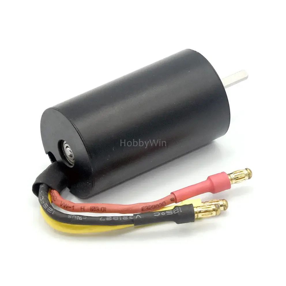 HBX part 12215 Brushless Motor 2848 KV3800 for haiboxing 1/12 RC Buggy Car Truck Upgrade 12811B 12812 12813