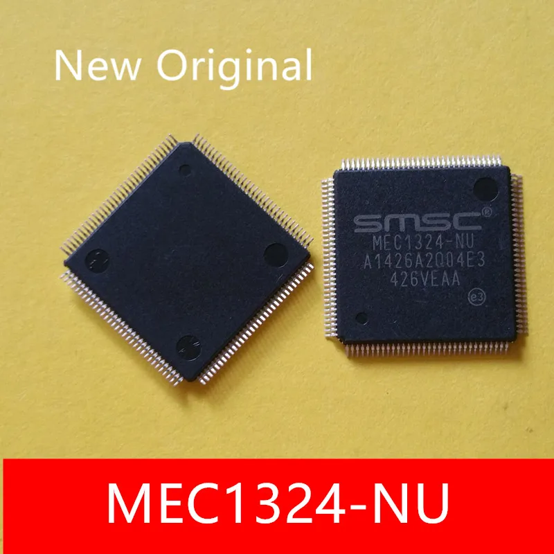 (5-100pieces/lot)100%New MEC1300-NU   MEC1310-NU   MEC1308-NU   KBC1091-NU   KBC1098-NU  QFP-128    Free shipping Chip & IC