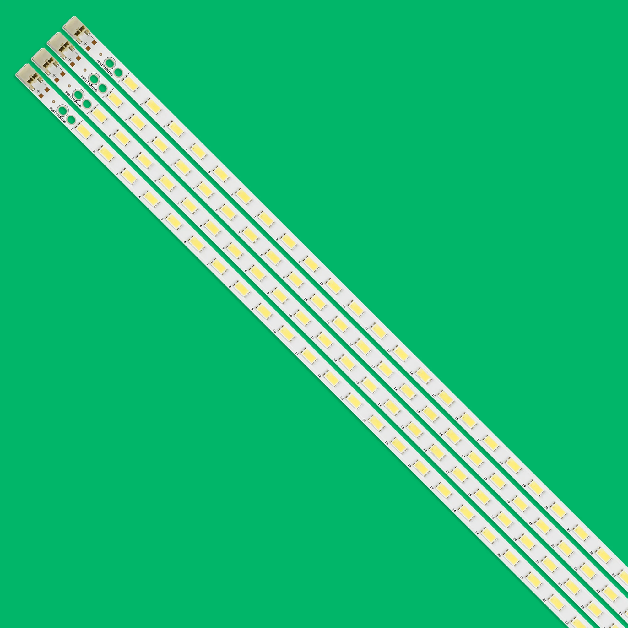 Strip lampu latar LED LCD-60LX830A LCD-60LX531A LC-60LE635E LC-60LE632U LCD-60LX530A ee329419 SLED_2011SSP60_80_GD