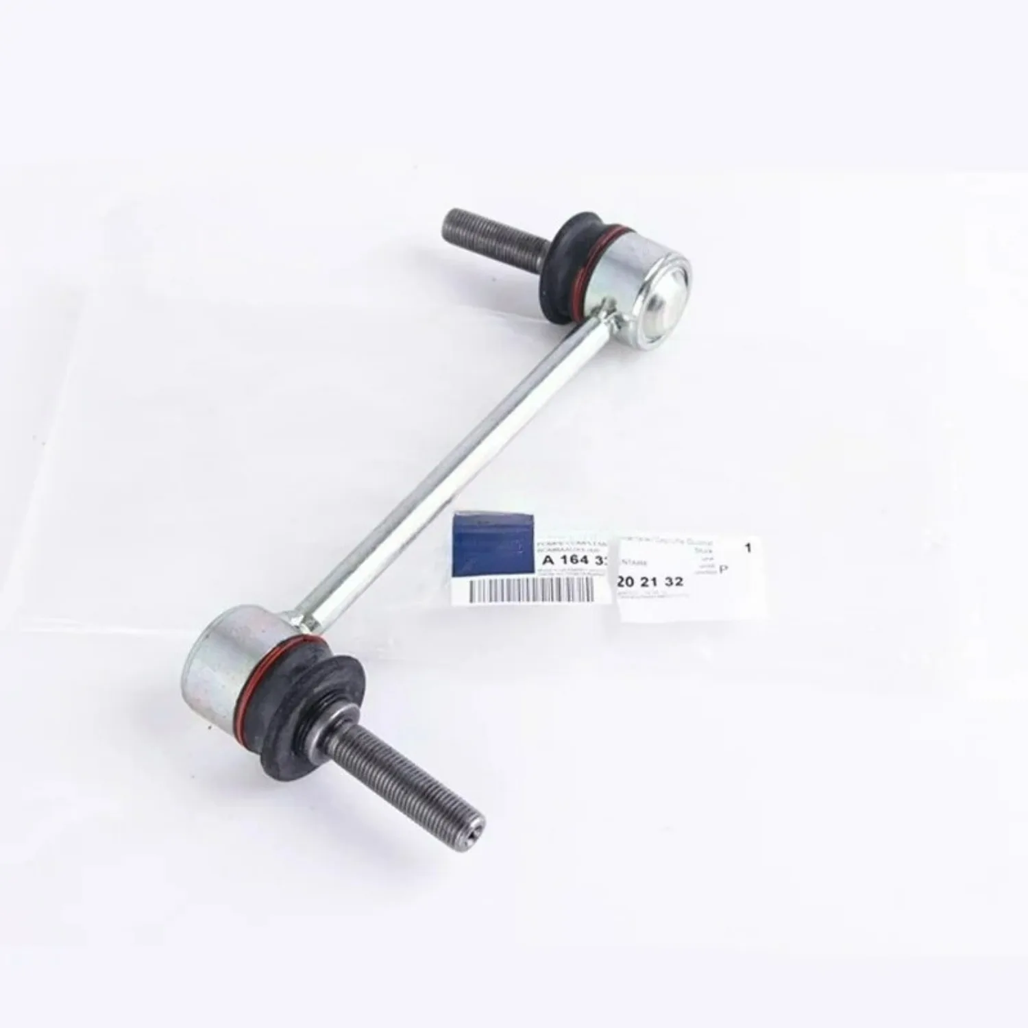 

For Mercedes-Benz ML-Class W164 GL-Class X164 R-Class W251 Stabilizer Link Ball Joint A1643202132 Sway Bar Link Genuine