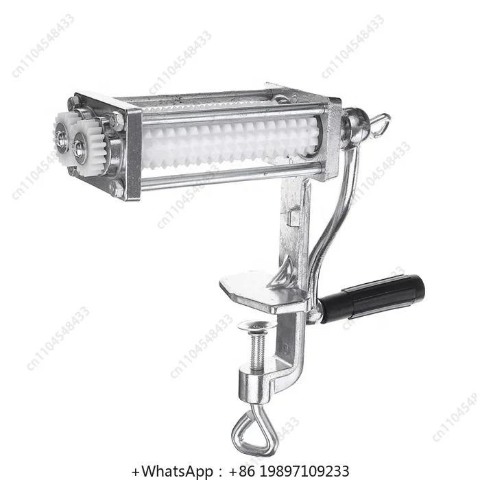 Home Beef Steak Time Saving Professional Small Manual Meat Tenderizers Kitchen Tool/Mini Hand Pork Steak Tender Machine