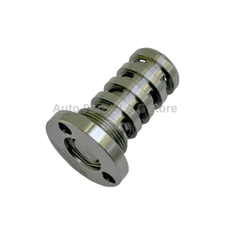 06H109257A For Audi Q5 A3 A4 S4 A6 S6 A8 For V-W Passat Tiguan Jetta Beetle Engine Timing Control Valve Solenoid 06H 109 257 C