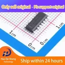 10PCS/LOT NCP1399AMDR2G SOIC-16  New Original In Stock