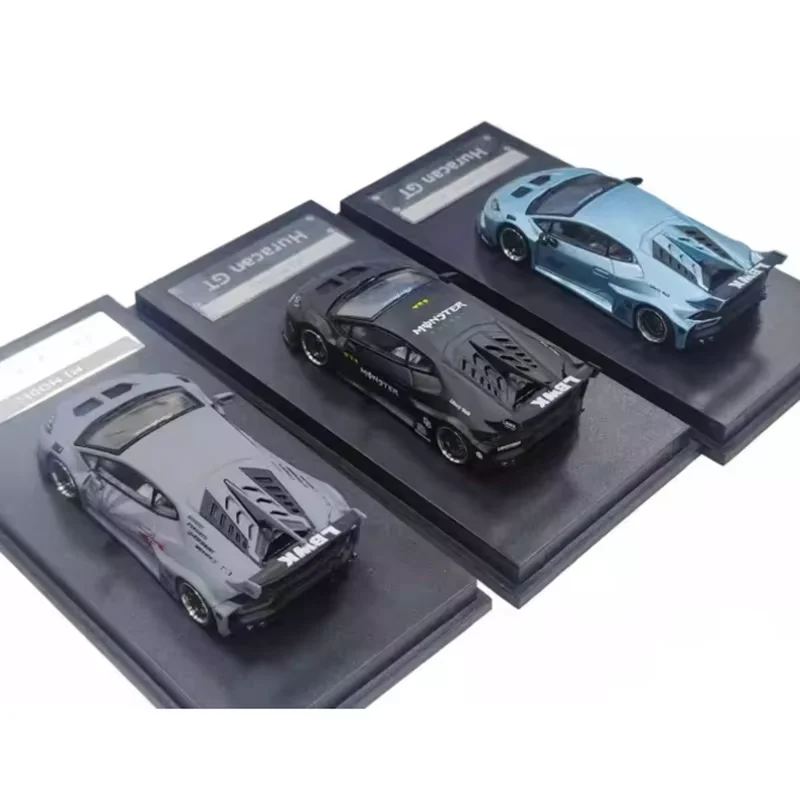 

Модель MJ, масштаб 1:64, Huracan GT, имитация сплава, металлическая модель автомобиля, статическая коллекция, украшенная праздничная игрушка, сувенирный подарок