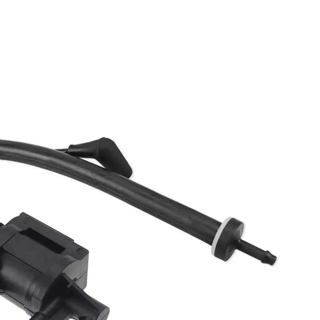

For Ford For F150 4WD Auto Hub Lock Vacuum Line & Solenoid Actuator Set 926-390 FL3Z3A788B ‎FL3Z-3A788-B-1 FL34-7A788-AD