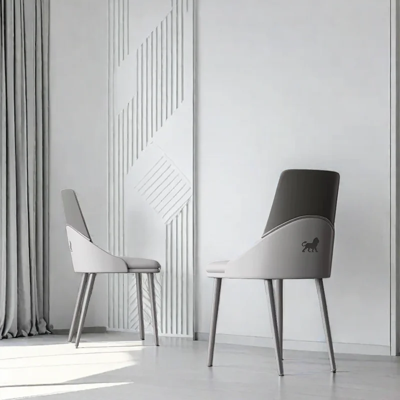 

Устойчивый элегантный Удобный домашний Гладкий стул мебель в скандинавском стиле кухонная мебель обеденные стулья роскошный современный