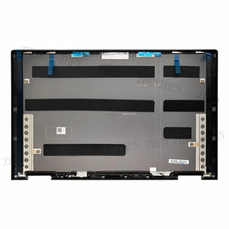 

Y New for LENOVO YOGA C740-15 LCD Back Cover 5CB0U43788 Gray