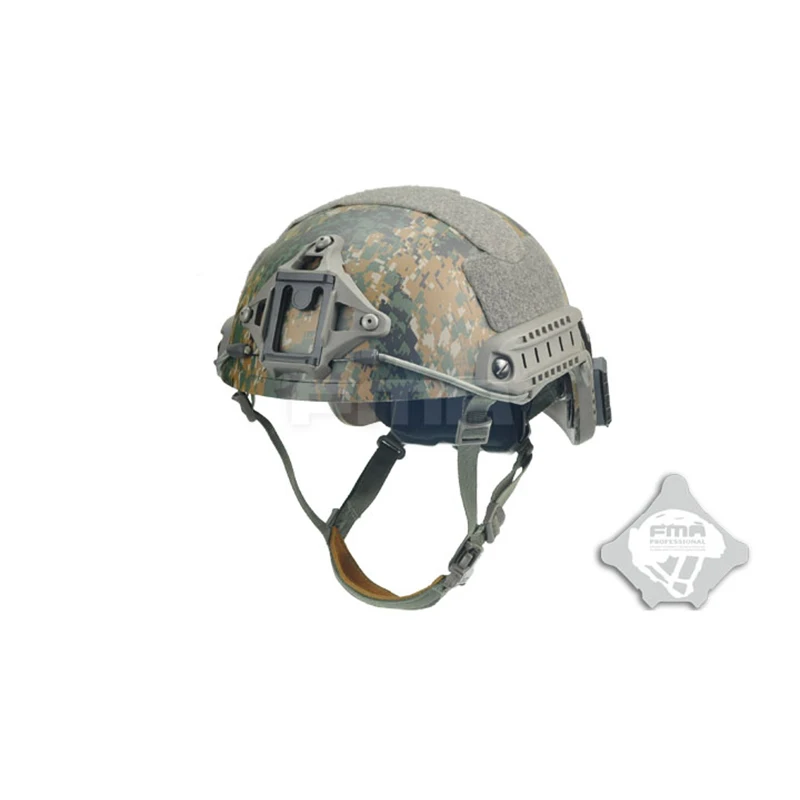 FMA OPS-CORE FAST Helmet for Riding and Climbing L/XL Size TB960-L