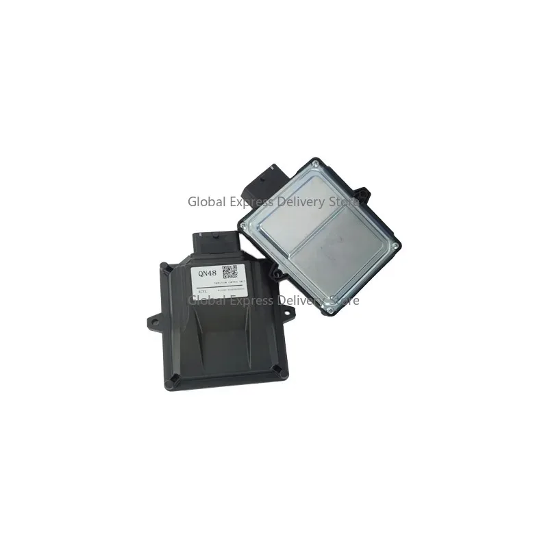 Mp48 CNG LPG Engine Sequential  System Full Conversion Ecu Kit for Cars Without lpg  Accessories