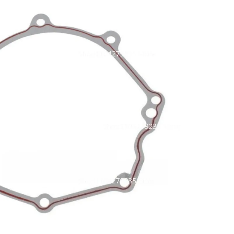 

Motorcycle Engine Side Cover Gasket Seal Pad For YZF600 R6 2006-2014