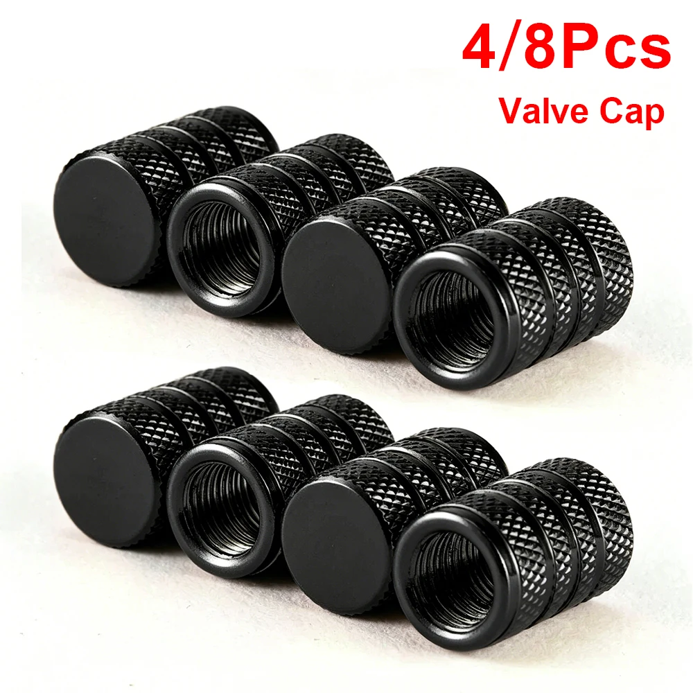 4-8PCS Knurling Sty…