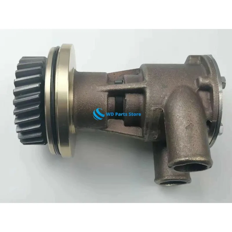 

New Sea Water Pump 4255411 425-5411 For CAT ENGINE 3054 3054B Marine JPR-CT3054 JMP Cooling boat Jabsco 29630-1301S W100000