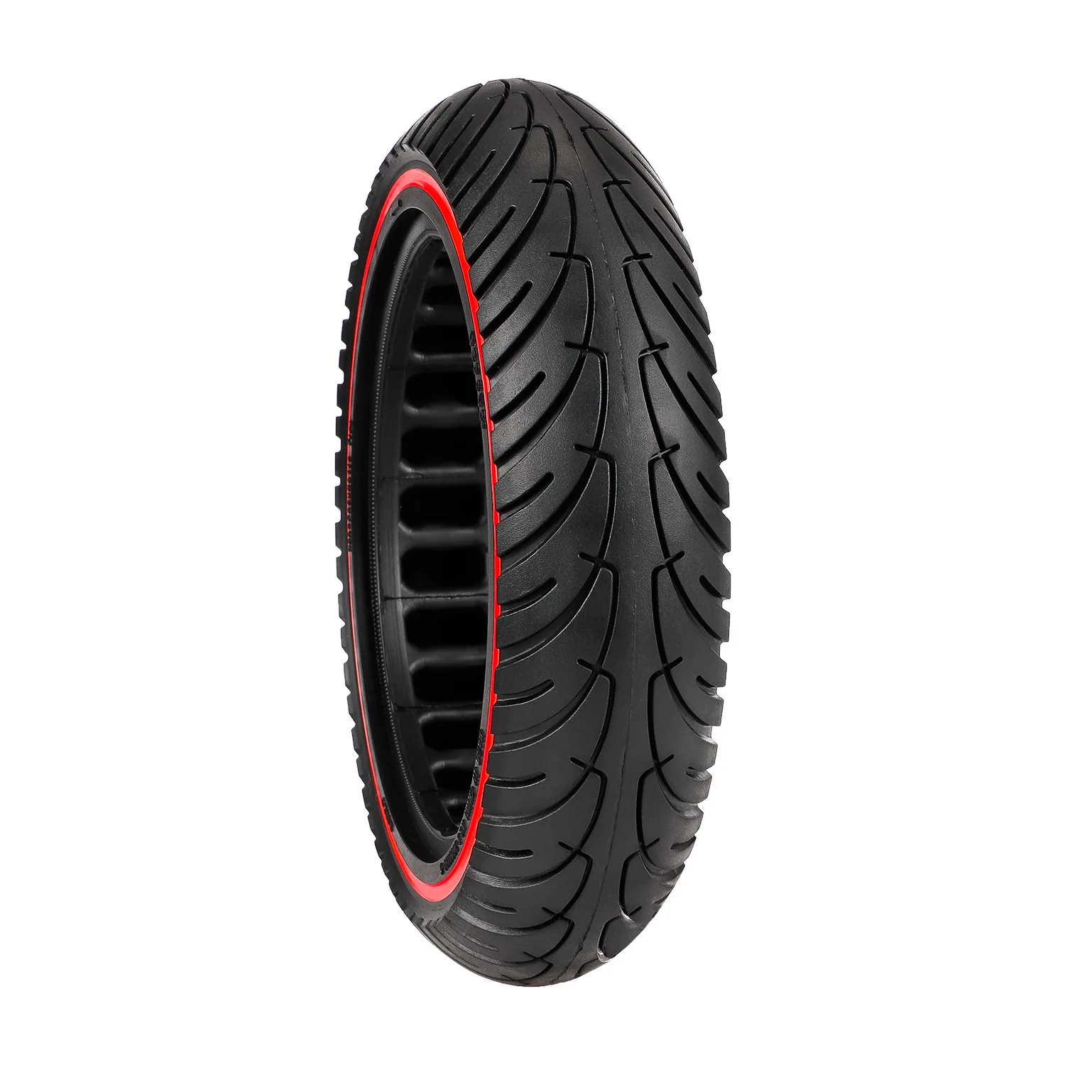 8.5inch Solid Tire For Xiaomi M365 Pro 1S Electric Scooter MI 3 Honeycomb Shock Absorber Damping Durable Wheel