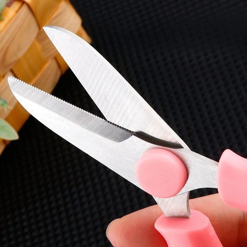 Garden Flower Pruning and Cutting Special Scissors for Flowers Multifunctional Pruning and Cutting Garden Tools