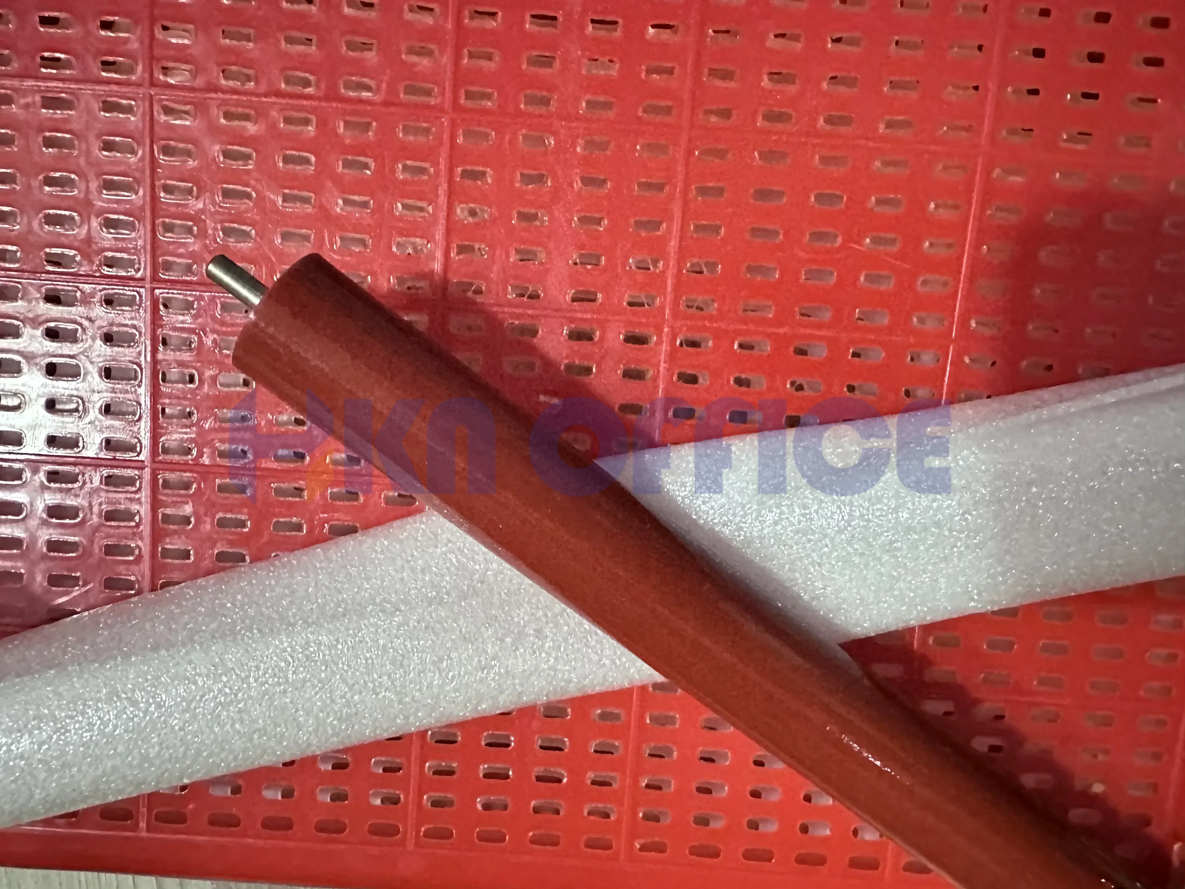 

5PC RC2-7837-000 RC1-6372 LPR-P3015 Fuser Lower Pressure Roller for HP LaserJet Enterprise P3015 P3015d P3015dn P3015x M521 M525