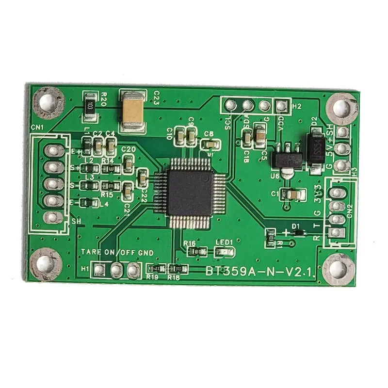 Digital Weighing Transmitter, Weighing Module for Smart Home Appliances, Weighing Sensor
