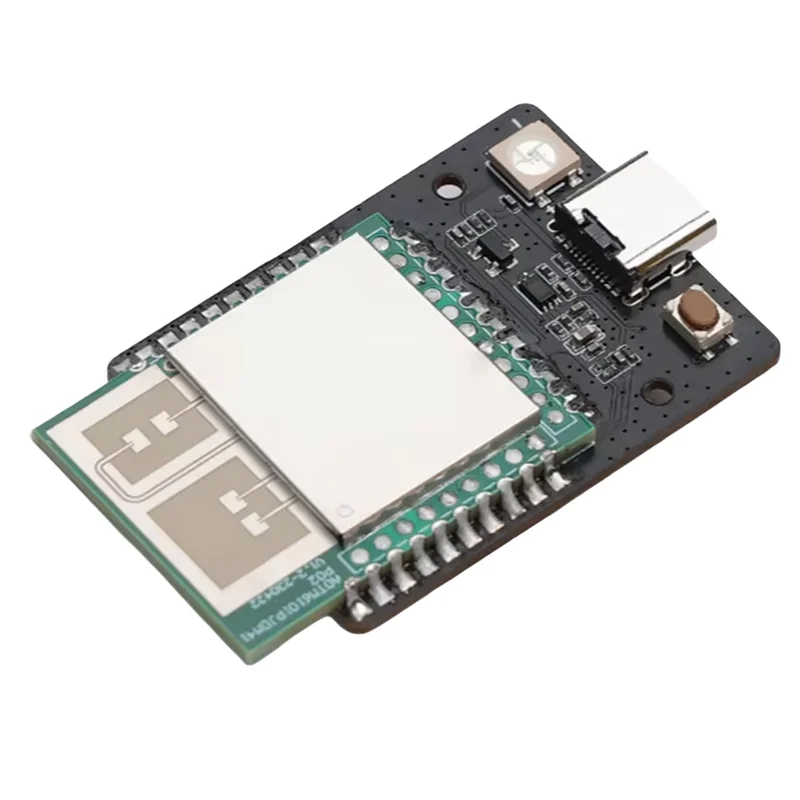 

T82C Лидер продаж-60 ГГц Mmwave-MR60BHA2 60 ГГц Модуль обнаружения дыхания и сердцебиения миллиметровой волны