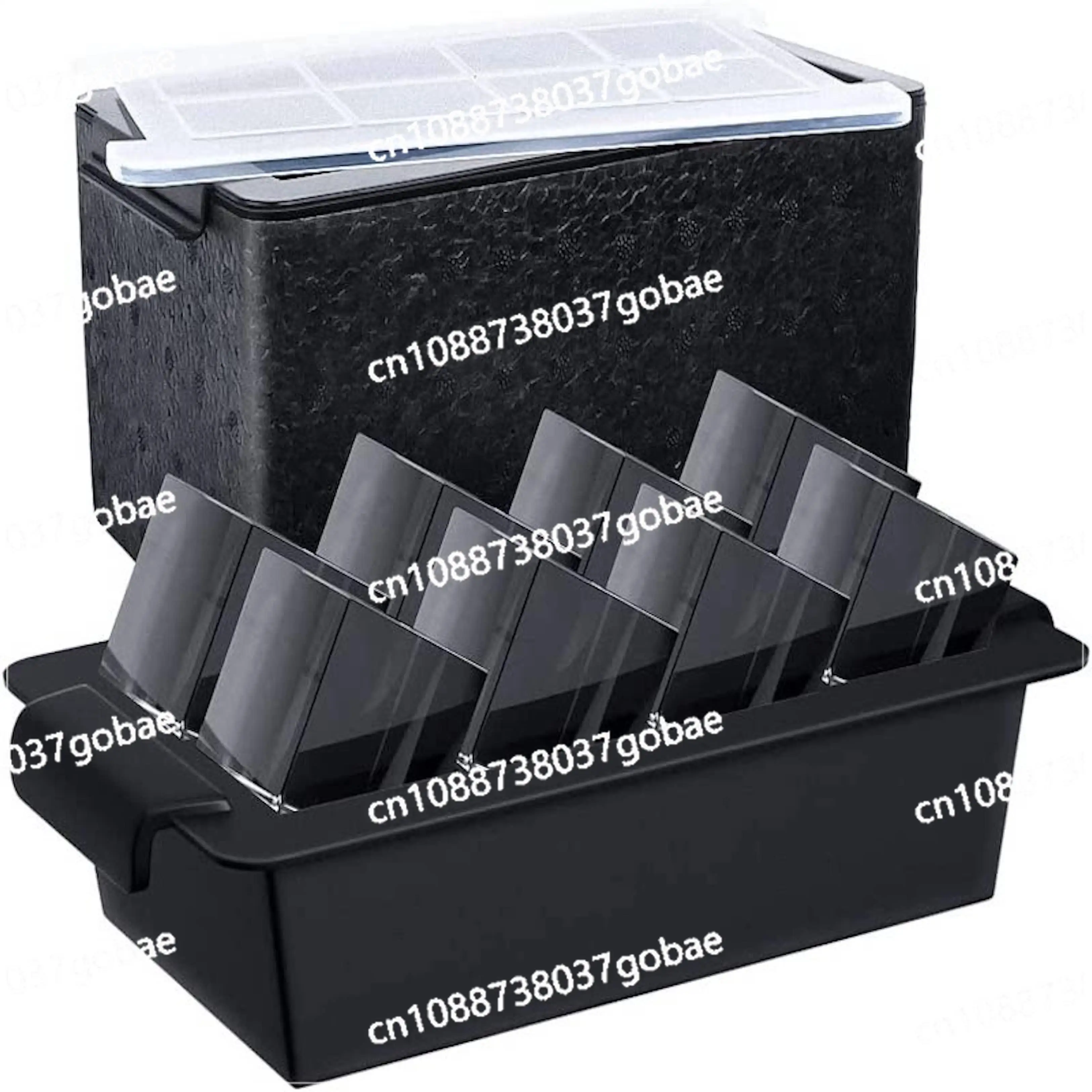 

Transparent Ice Machine Silicone 1 out of 8 Generous Ball Mould Bar Whiskey Big Ice Hockey Bubble Free Ice Box