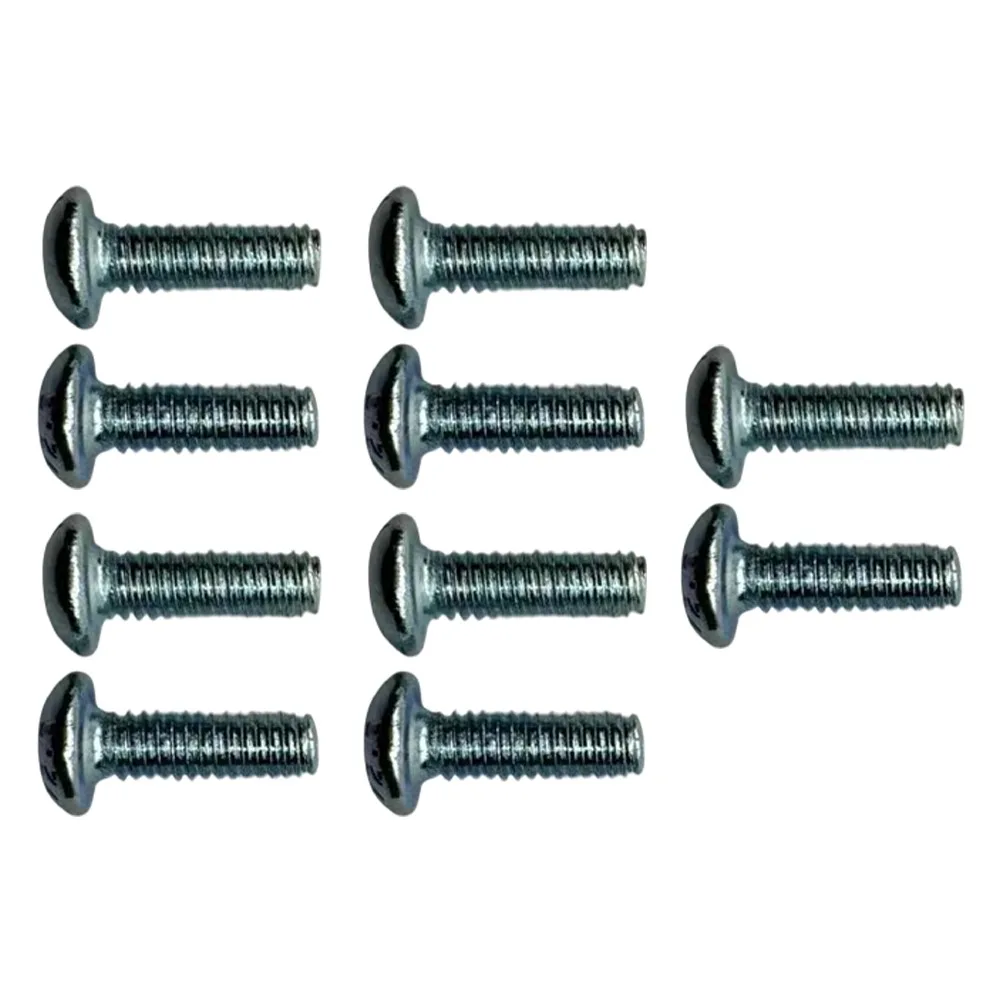 Improved Mower Perf… - image