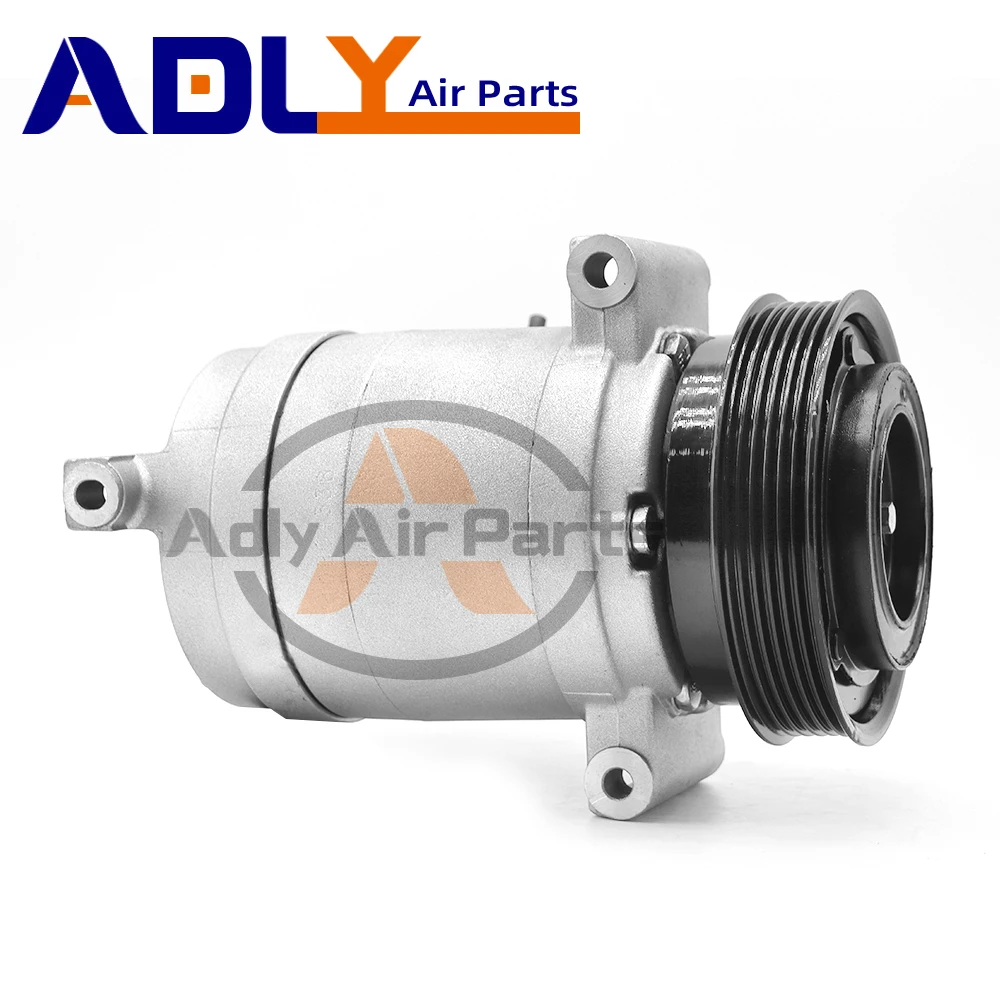 

Auto AC Compressor SP17 For OPEL ANTARA HOLDEN CAPTIVA CG 3.2L/2.4L 2006-2010 96861886 96629607 20910244