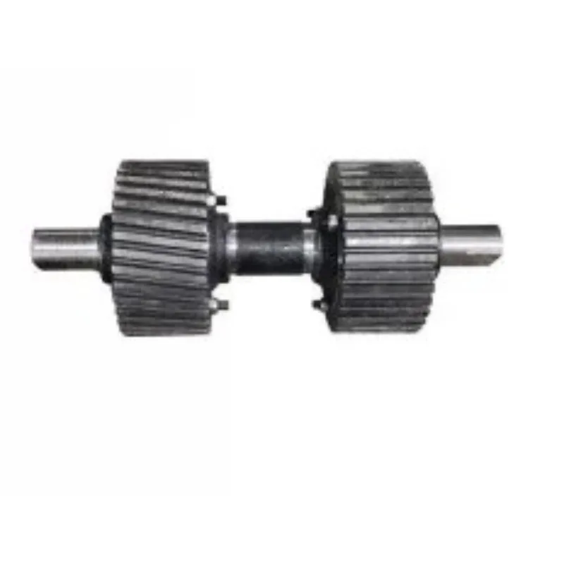 Feed Pellet Machine Accessories 125 150 160 Feed Granulator Bearing Feed Pellet Machine Compression Roller