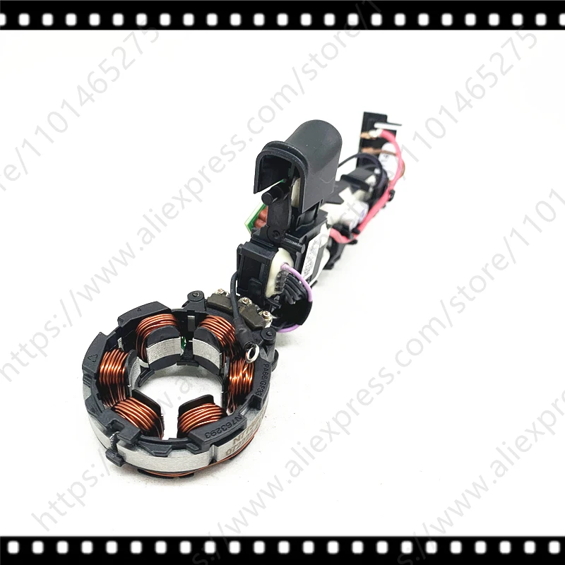 Stator switch for DEWALT DCF850 DCF850N DCF850NT NA081146