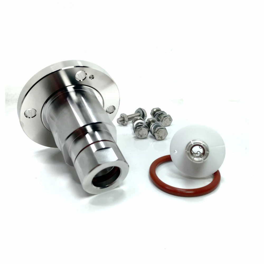 Rf Coaxial Connecto…