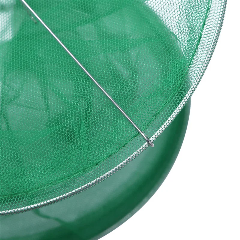 

Best-Ranch Fly Guard, Fly Trap, Fly Net, Farm/Orchard Dly Trap