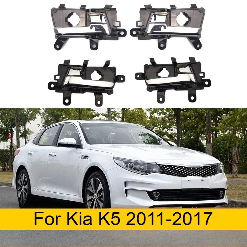 Suitable For Kia K5… - image