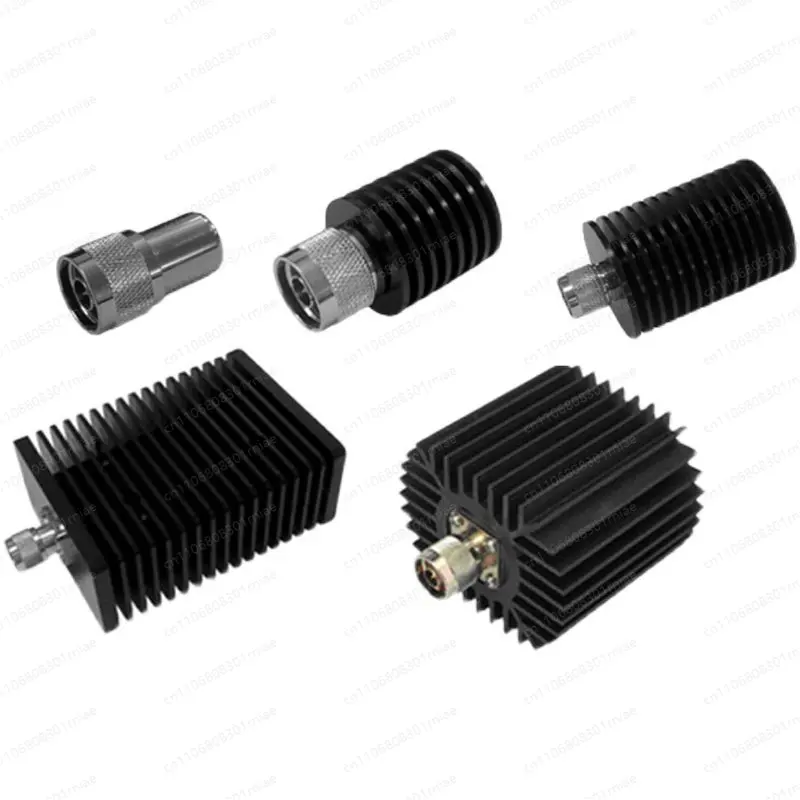 50 Ohm 5G Load 10W 15W 20W 25W 30W 50W 100W 200W 300W False Load 800-