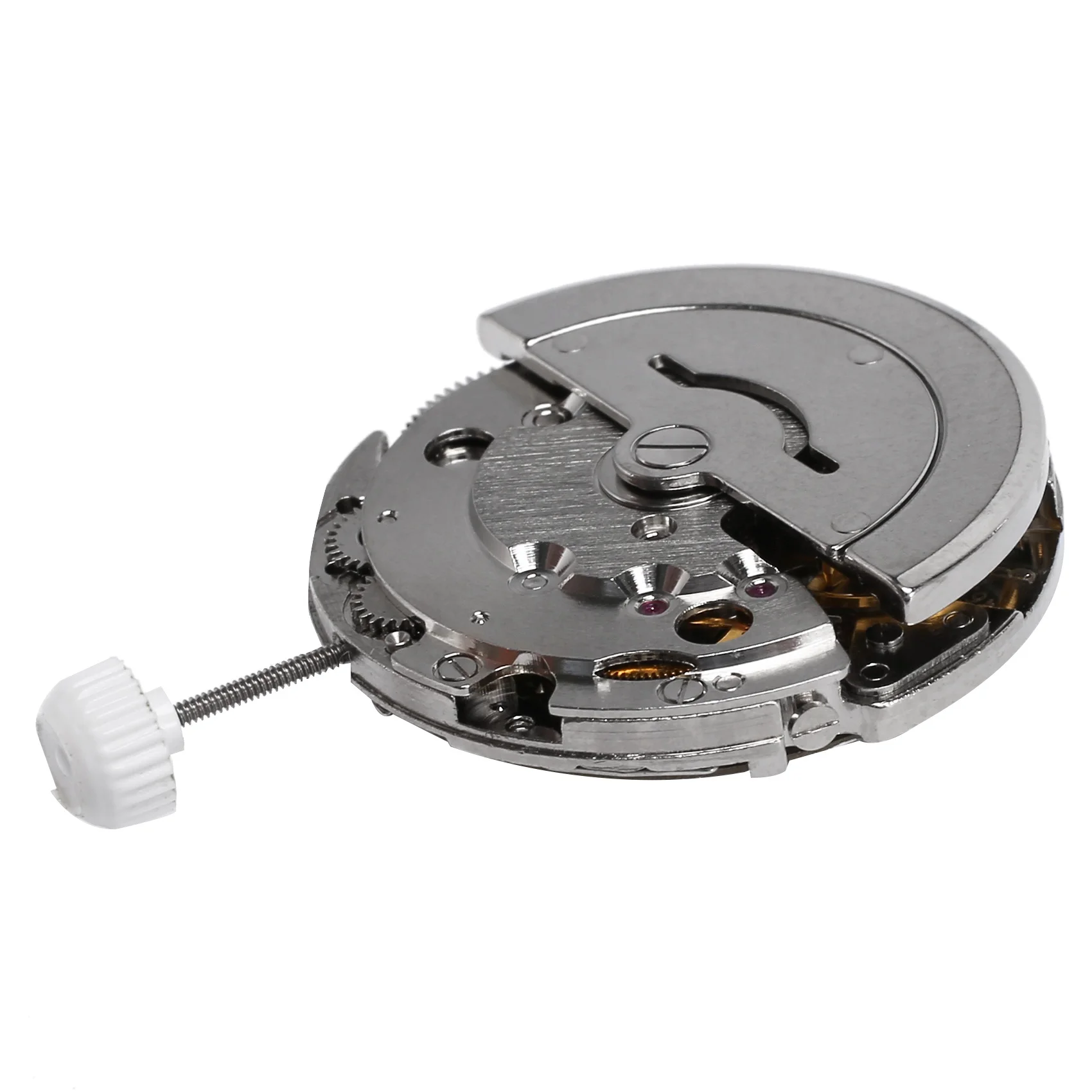 AT59 حركة ميكانيكية أوتوماتيكية لساعة ميوتا 8205 2813 جزء إصلاح ملحقات الساعة