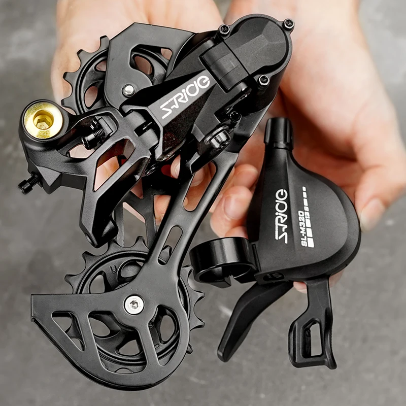 SRIDE M520 12-Speed Rear Derailleur for MTB Bikes