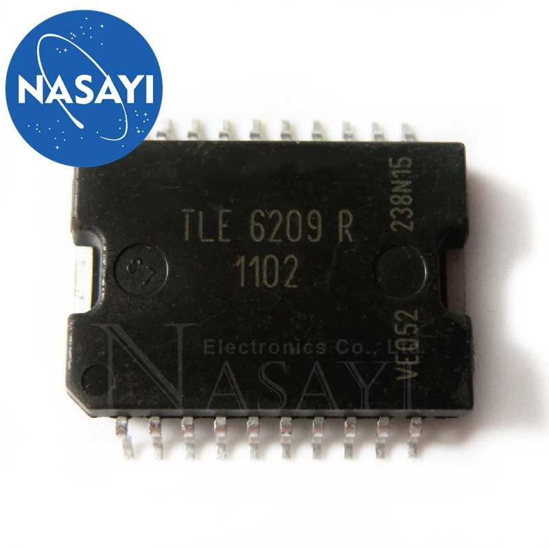 

10pcs/lot TLE6209R TLE6209