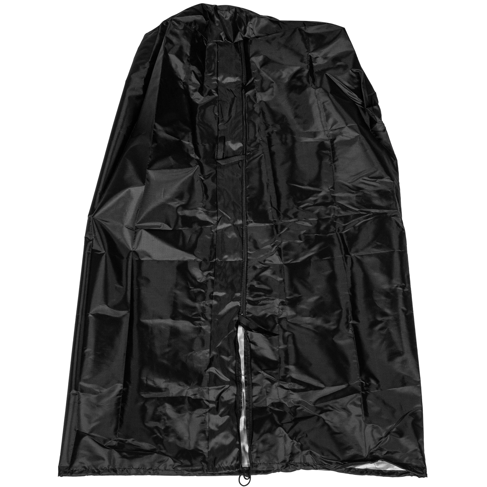 

Golf Bag Rain Cover Oxford Cloth Waterproof Dustproof Travel Folding Cart Protector Pouch For Golf Luggage Storage