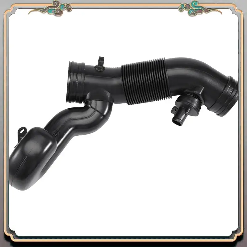 

Reliable-Car Universal Air Intake Hose Pipe Tube 1J0129684AM 1J0 129684AM 1J0 129684 AM