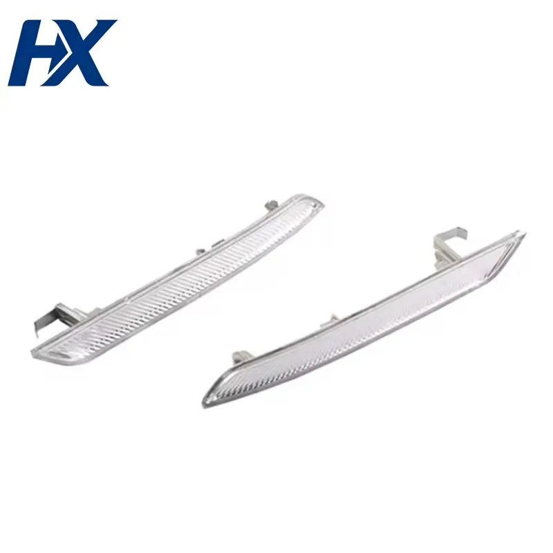 

63147187087 63147187088 Front Bumper Side Marker Reflector Lights For BMW X6 E71 E70 E72 X5M