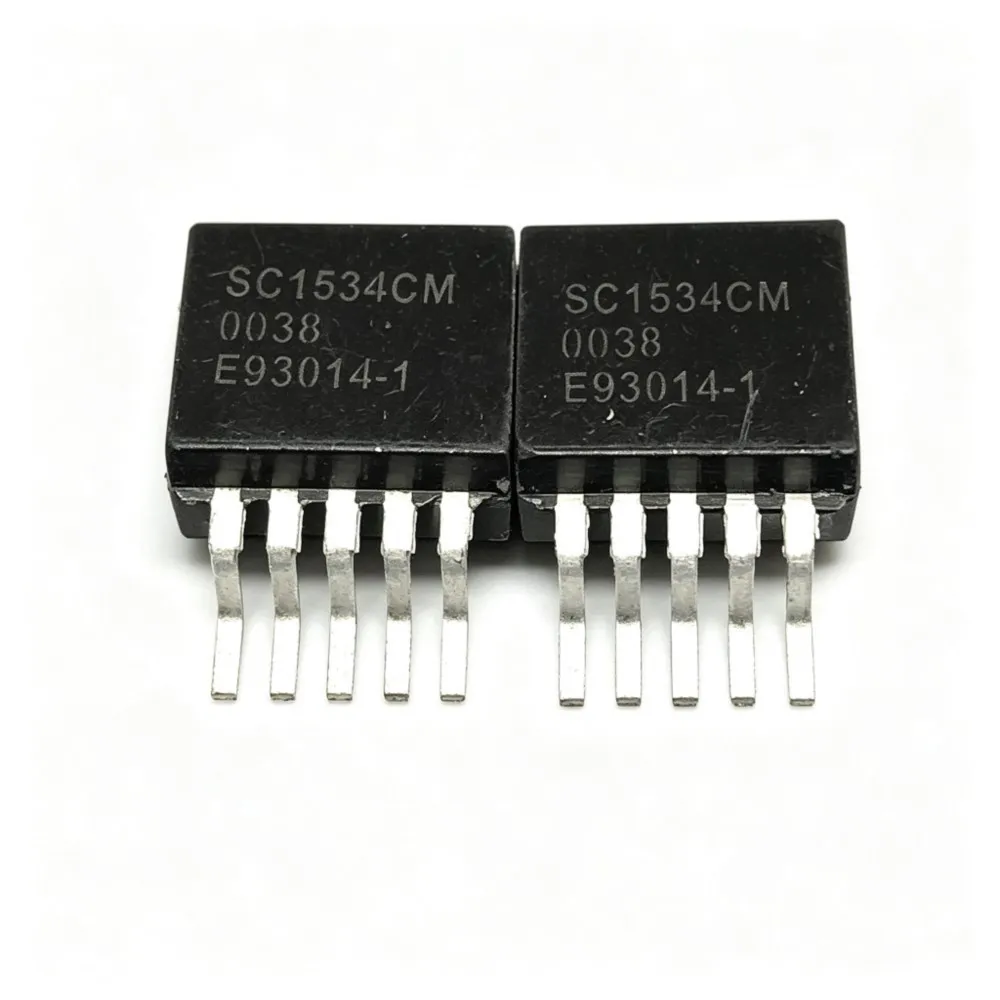 5PCS TPS78601Q TPS78601QKTTRSV SC1534CM 5 BUF634F BUF634FKTTT LT1764AEQ-1.5 LT1764EQ-1.8 TPS75825KTTTG3 75825 2.5V 3A TO-263-5
