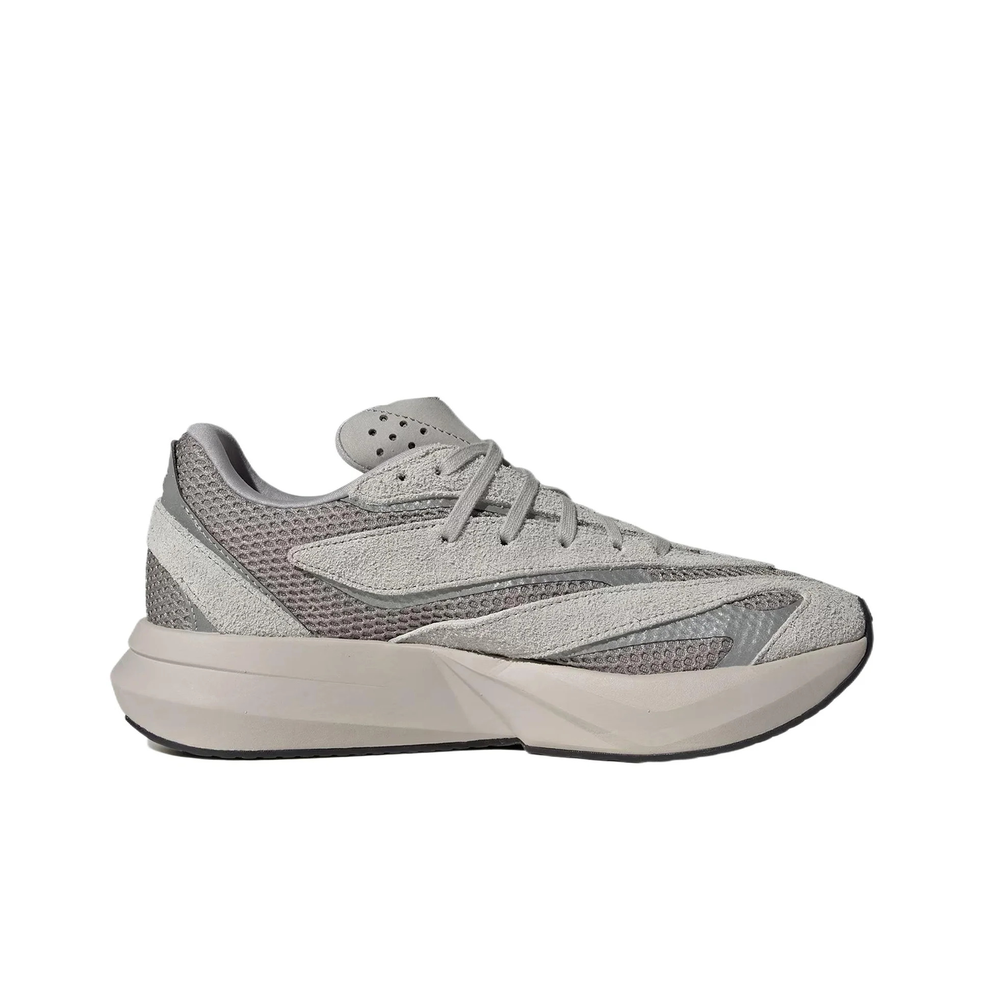 Adidas LIGHTBLAZE Mesh Low top - đánh giá và giá Men Shoes Running Adidas