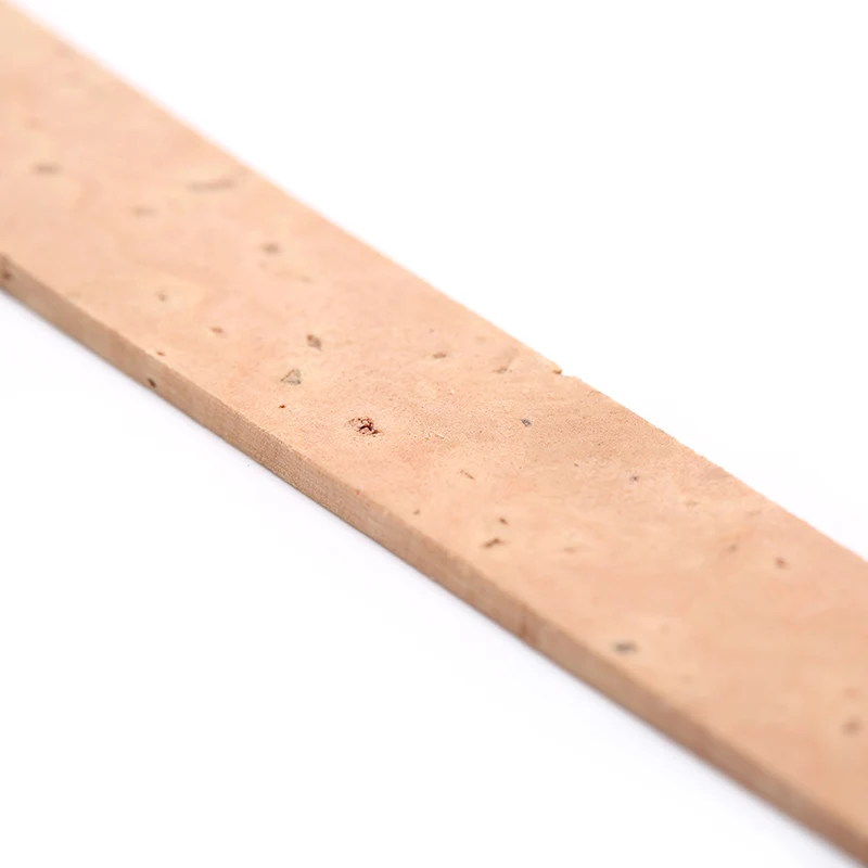 4/5/10 قطعة الفلين الساكسفون سوبرانو/تينور/ألتو الرقبة الفلين الساكسفون الكلارينيت الفلين الفم الرقبة أنبوب واجهة أداة إصلاح أجزاء