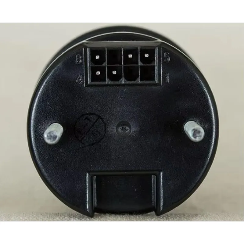 Speedometer For Electr Vehicle Electric Car Battery 848