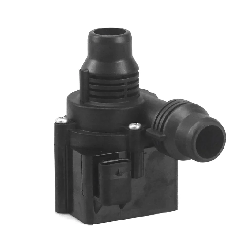 랜드로버 디스커버리 스포츠 2018-2020용 LR094347 자동차 부품 엔진 보조 워터 펌프