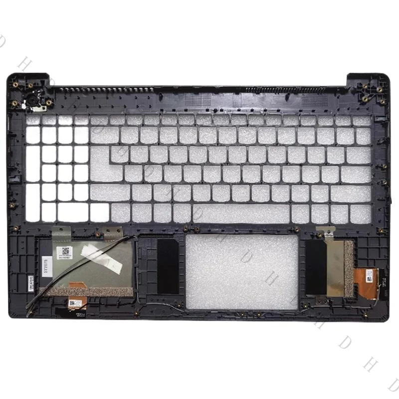 V+15.6'' New LCD Back Cover Screen Rear Lid For Lenovo IdeaPad Slim 3 15IAN8 15IRU8 15ABR8 15AMN8 15IRH8 Laptop Top Back Cover