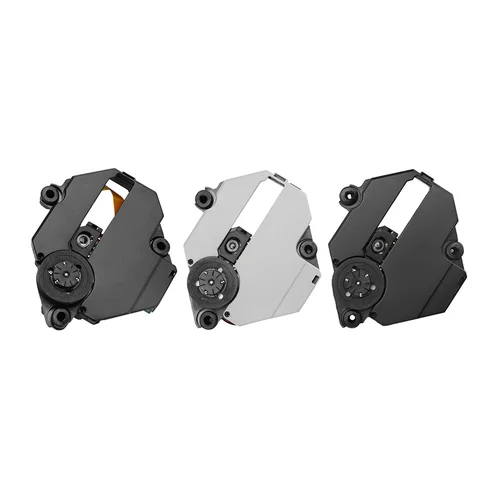 Imagen 1 del producto Consola de juegos ABS para PS1, componente de repuesto, lente láser anticaída para KSM-440AEM/KSM-440BAM/KSM-440ADM