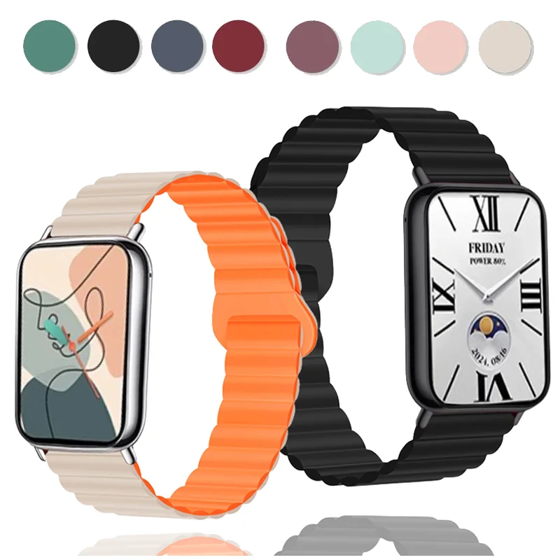 Silicone Magnetic S… - image