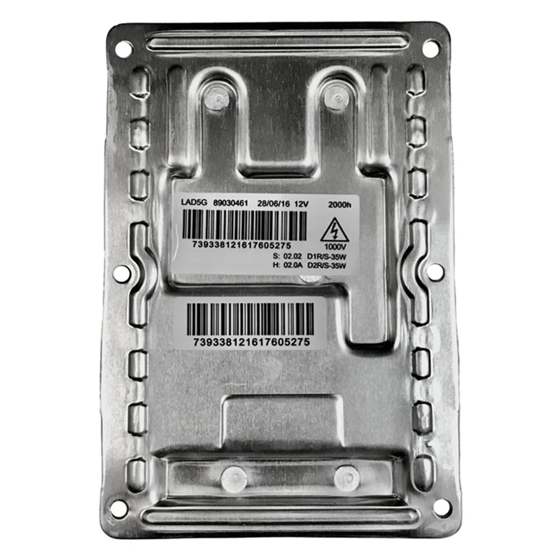 

Trending Car Xenon Ballast HID Module 95563119301 89030461 Car Xenon Ballast HID Head Light Lamp Control Unit
